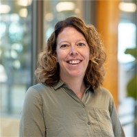Marieke Nannenga