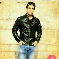Ravi Mane