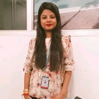 Arpita Srivastava
