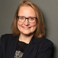 Ina Huettenrauch