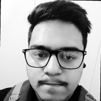 Gaurav Dey