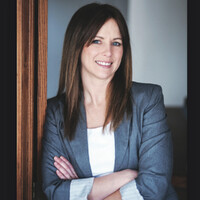Megan Van Dyk