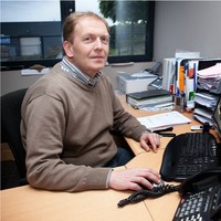patrick stevens