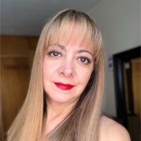 María amparo Castillo Rendón