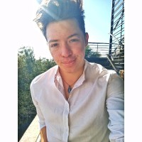 Lucas Venegas