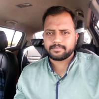 Dinesh Kumar A
