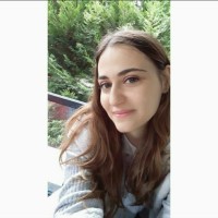Rabia Tıpırdamaz Çetinkaya