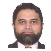 Najmus Khan