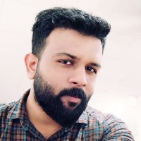 Anand T  Devaraj