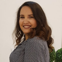 Nilcilene de Souza Rocha da Silva