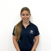 Rebecca Beuk