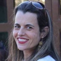 Maria Cristina Fernandes Gomes de Bento