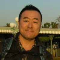 井原龍二