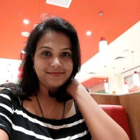 Monali Adsule