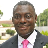 George Y. Mensah