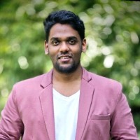 Suraj Nair