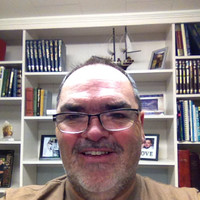 Paul Dufrene