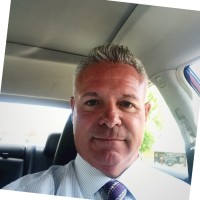 Michael Lendobeja