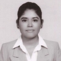 L.A. Juana María C. Luna Glez