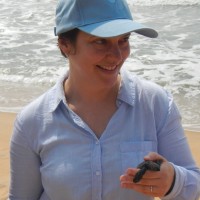 Nikki O'Donnell, Cenvp (Ia), Meianz