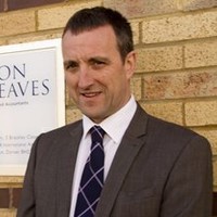 Gary Elson
