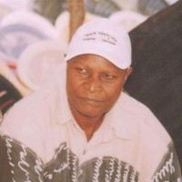charles orina