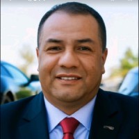 khaled Amer, BComm, PCP
