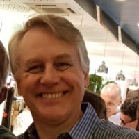 Mark Bransby
