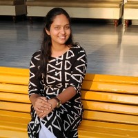 Vaishnavi Ganorkar