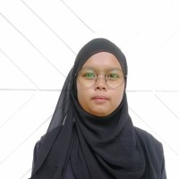 Sharifah Nurulsyafiqa Al-Yahya Binti Habit Noh