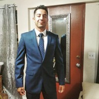 Eric Martinez