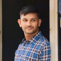 Akash Ghoderao