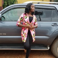 Jennifer Somtochukwu Anyaegbunam