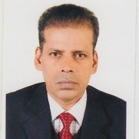 Mosharraf Hossain
