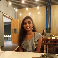 Pooja Baviskar