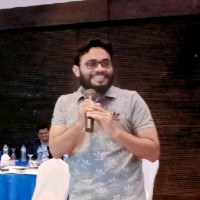 Engr. Musaraf Bin Hossain Chowdhury