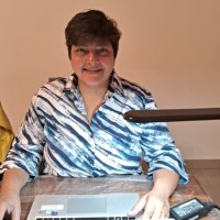 Ritika Monga