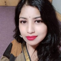 Anjali Rao