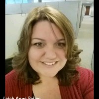 Leigh Anne Bailey