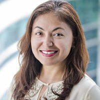 Sherilla Bayona