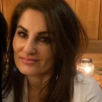 Nasrin Abbasi