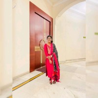 Deekshana Devi M