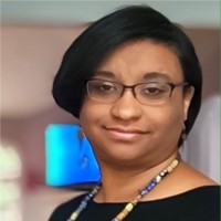 C. Samantha Fletcher, Ed.M.