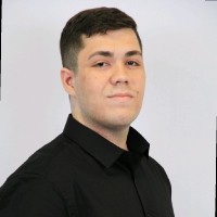 Leonardo Almeida Rodrigues Dos Santos
