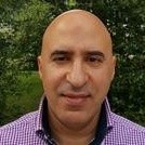 Mohammed Salahi