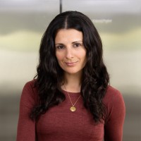 Nicole Mitsigeorgis
