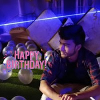 Priyanshu S