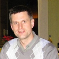 Димитрий Подашевко