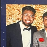 Fayzan Kamal
