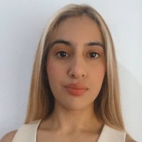 Micaela Bracamonte